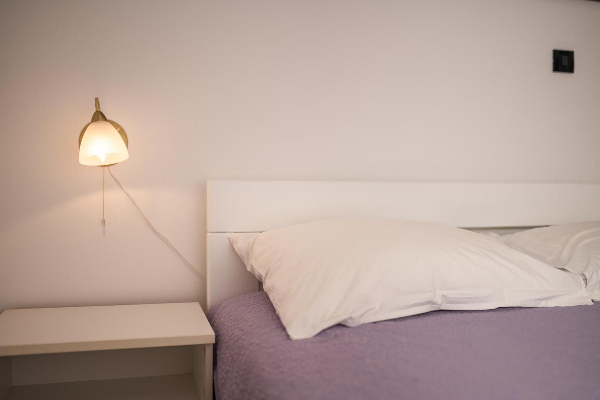 Apartament Aparment Kod Kule Cres Zewnętrze zdjęcie