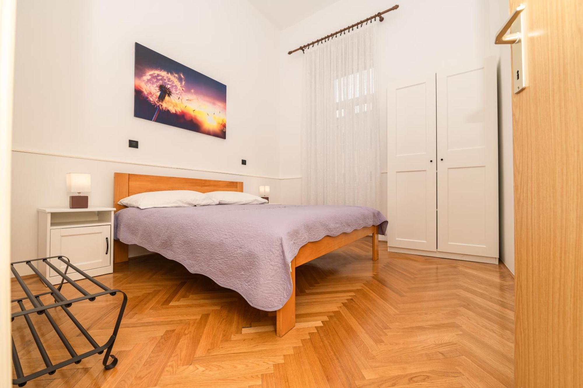 Apartament Aparment Kod Kule Cres Zewnętrze zdjęcie