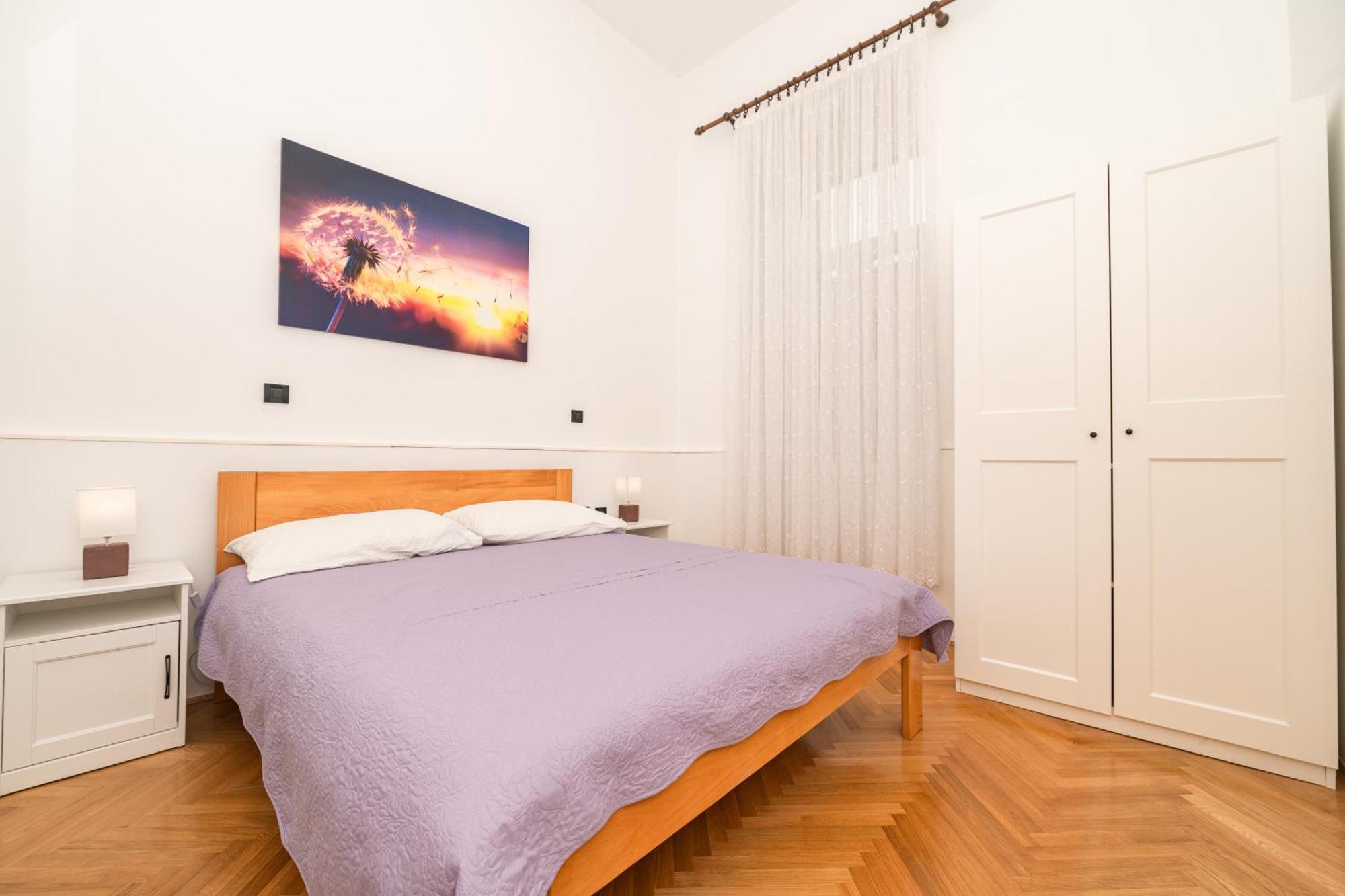 Apartament Aparment Kod Kule Cres Zewnętrze zdjęcie